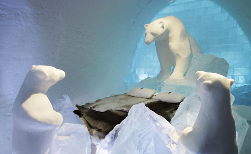 10 Hotel bertema film paling keren, bikin betah menginap