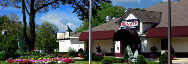 Restoran ini berikan makan gratis untuk para jomblo kesepian