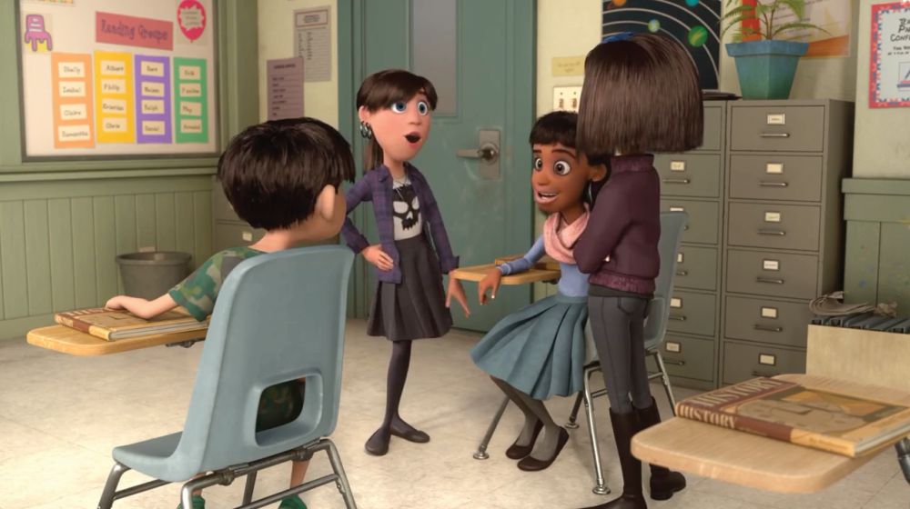 7 Alasan kamu nggak bisa lepas dari serial TV atau drama