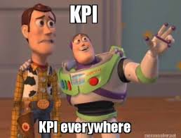 17 Meme ini sindir aksi KPI terkait penghentian film kartun