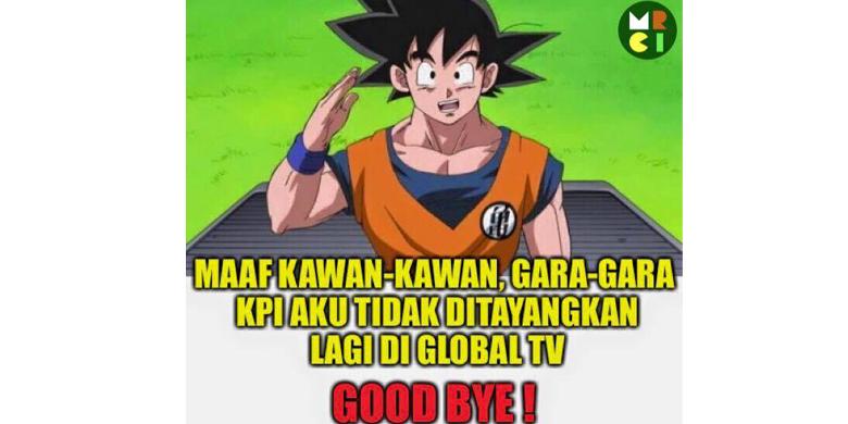 17 Meme ini sindir aksi KPI terkait penghentian film kartun