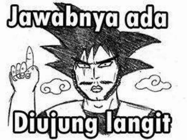 17 Meme ini sindir aksi KPI terkait penghentian film kartun