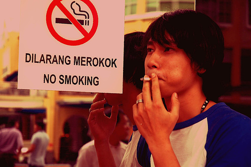 7 Peraturan penting ini sering kamu abaikan, benar nggak?