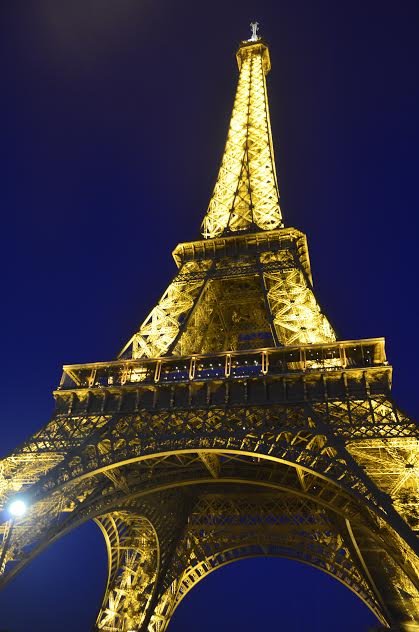 5 Sebab teror di Paris lebih populer dari tempat lain, kamu setuju?