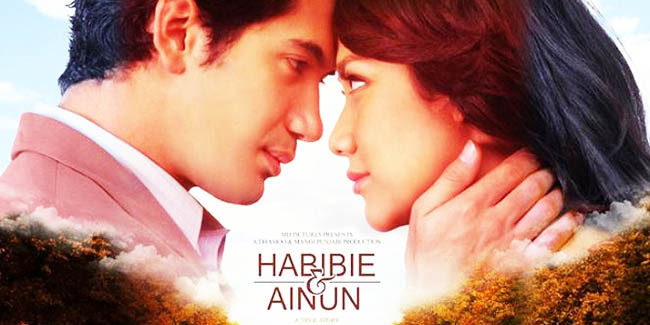 12 Film Indonesia terbaik ini semuanya 'diborong' Reza Rahadian, top!