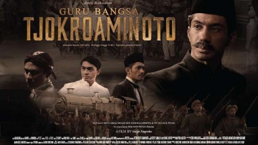 12 Film Indonesia terbaik ini semuanya 'diborong' Reza Rahadian, top!