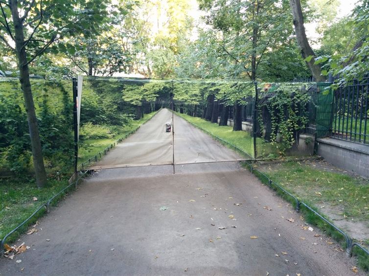 22 Hal gila dan konyol ini hanya bisa kamu temui di Rusia