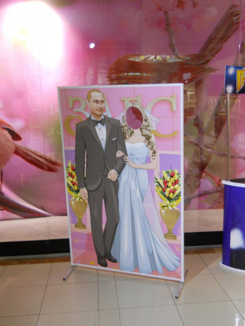 22 Hal gila dan konyol ini hanya bisa kamu temui di Rusia