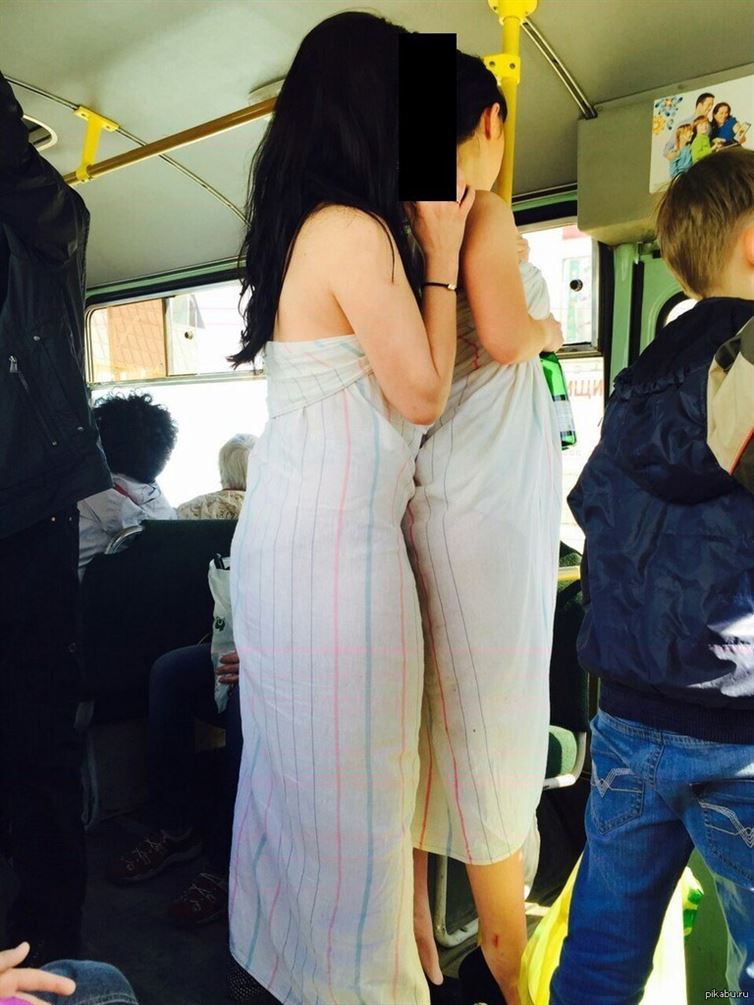 22 Hal gila dan konyol ini hanya bisa kamu temui di Rusia