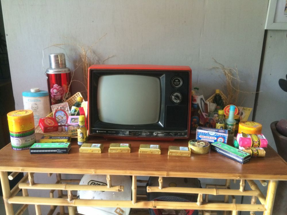 Jajanan kuno dan antik ini jadi buruan banyak artis, kamu tertarik?