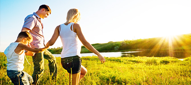 Suka duka ini yang dirasakan si anak semata wayang