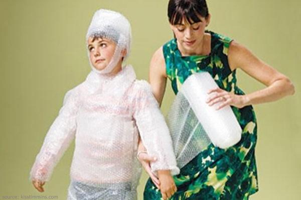 Suka duka ini yang dirasakan si anak semata wayang