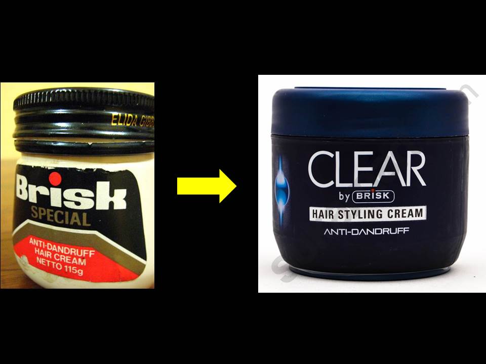 Lama tak terlihat, ini nasib minyak rambut legendaris generasi 90-an Lama tak terlihat, ini nasib minyak rambut legendaris generasi 90-an