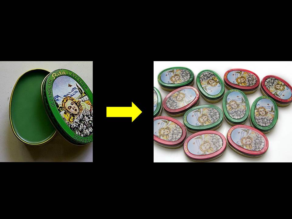 Lama tak terlihat, ini nasib minyak rambut legendaris generasi 90-an Lama tak terlihat, ini nasib minyak rambut legendaris generasi 90-an