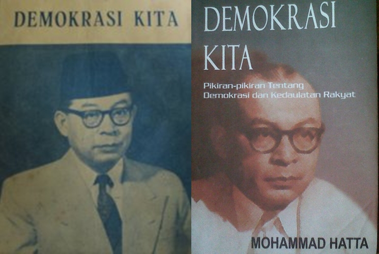 12 Buku ini pernah dilarang beredar dan dibaca di Indonesia