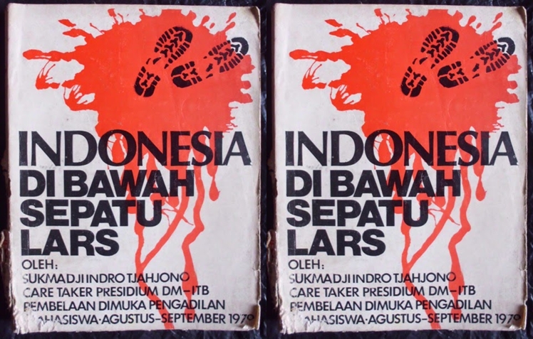 12 Buku ini pernah dilarang beredar dan dibaca di Indonesia