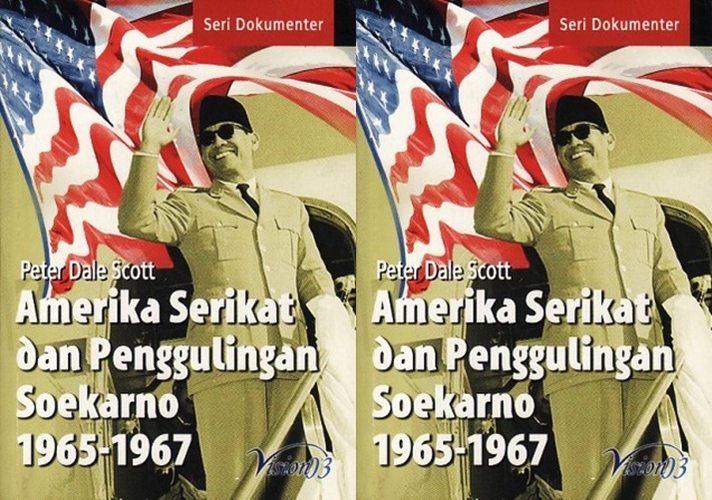 12 Buku ini pernah dilarang beredar dan dibaca di Indonesia