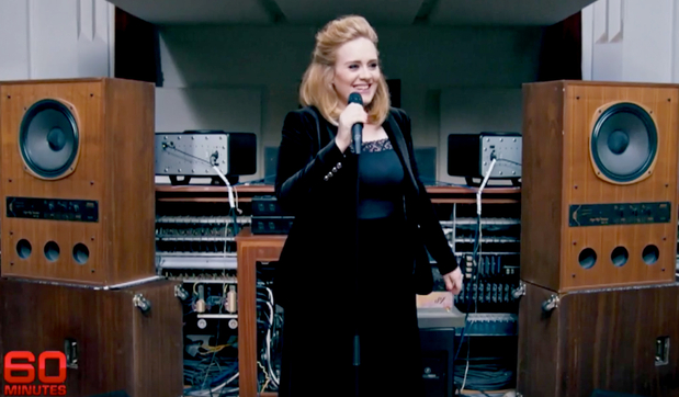 Usai Hello, Adele mau bikin kamu makin baper lewat When We Were Young Usai Hello, Adele mau bikin kamu makin baper lewat When We Were Young