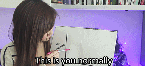 13 Hal ini cuma dialami cewek yang menstruasi tak teratur, repot ya?