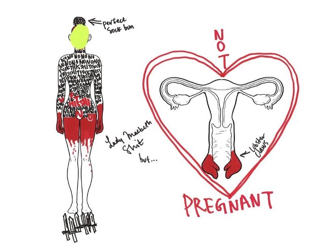 13 Hal ini cuma dialami cewek yang menstruasi tak teratur, repot ya?