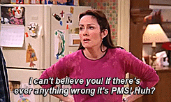 13 Hal ini cuma dialami cewek yang menstruasi tak teratur, repot ya?