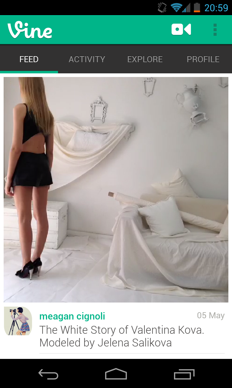 10 Aplikasi Android ini digilai anak gaul, kamu termasuk? 10 Aplikasi Android ini digilai anak gaul, kamu termasuk?