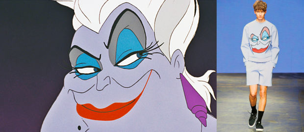 9 Gaya fashion ini terinspirasi dari film lho