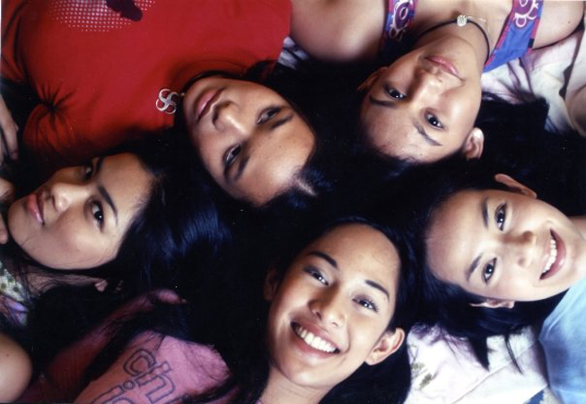 9 Gaya fashion ini terinspirasi dari film lho