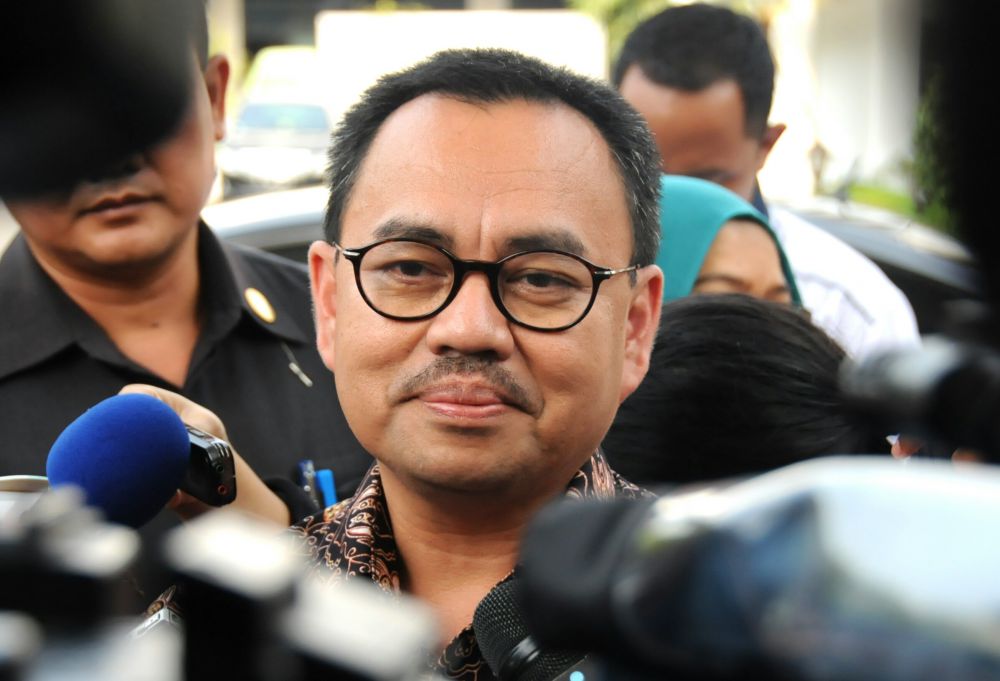 Pemilik nama Sudirman ini ternyata pemberani & berprestasi, setuju? Pemilik nama Sudirman ini ternyata pemberani & berprestasi, setuju?