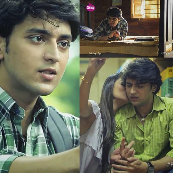 Apa kabar pemeran Sanju 'Shala Laka Boom Boom'?