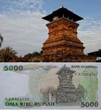 Keindahan Indonesia di balik 33 uang rupiah, bikin kagum deh!