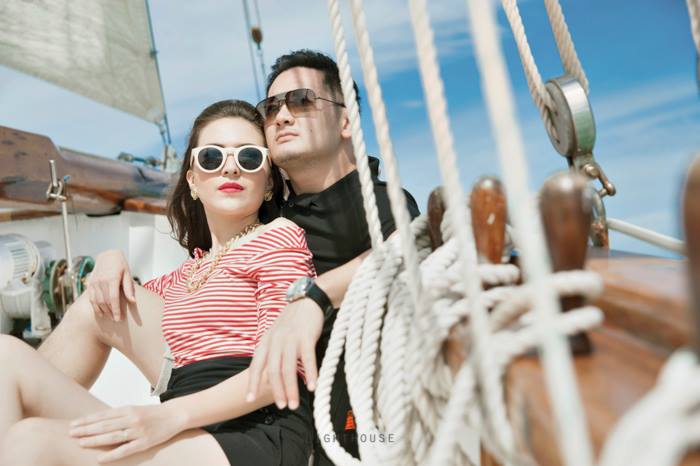 10 Artis cantik Indonesia ini jatuh ke pelukan pria kaya raya, wow!