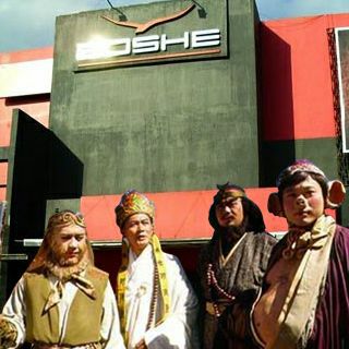 Sun Go Kong pernah 'mampir' di 19 tempat ini, kotamu ada? Sun Go Kong pernah 'mampir' di 19 tempat ini, kotamu ada?