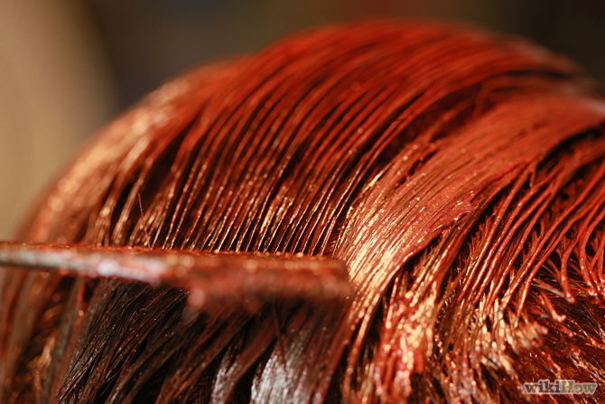 7 Tips penting sebelum mengecat rambut, biar kamu tetap sehat & cantik