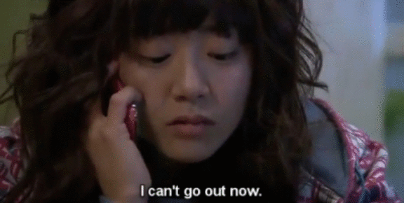 20 Hal unik ini hanya dipahami kamu yang suka nonton drama Korea 20 Hal unik ini hanya dipahami kamu yang suka nonton drama Korea