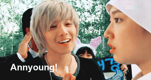 20 Hal unik ini hanya dipahami kamu yang suka nonton drama Korea 20 Hal unik ini hanya dipahami kamu yang suka nonton drama Korea