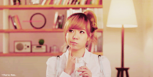 20 Hal unik ini hanya dipahami kamu yang suka nonton drama Korea 20 Hal unik ini hanya dipahami kamu yang suka nonton drama Korea