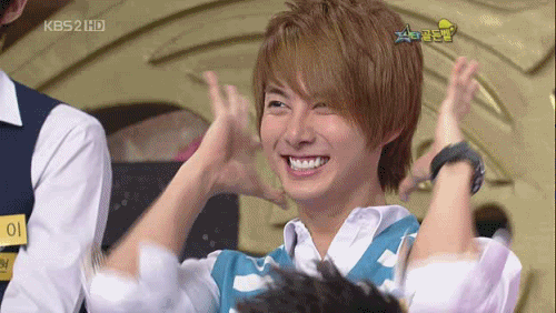 20 Hal unik ini hanya dipahami kamu yang suka nonton drama Korea 20 Hal unik ini hanya dipahami kamu yang suka nonton drama Korea