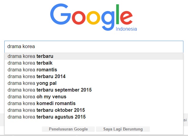 20 Hal unik ini hanya dipahami kamu yang suka nonton drama Korea 20 Hal unik ini hanya dipahami kamu yang suka nonton drama Korea