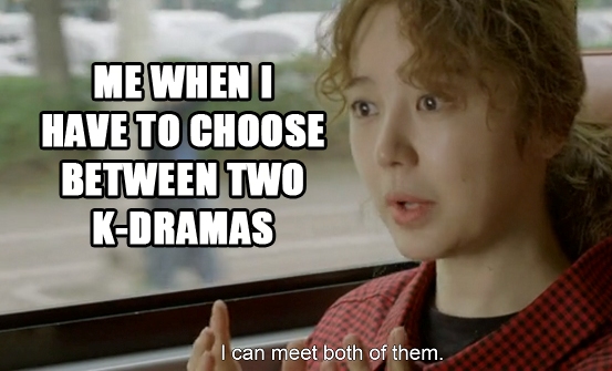 20 Hal unik ini hanya dipahami kamu yang suka nonton drama Korea 20 Hal unik ini hanya dipahami kamu yang suka nonton drama Korea