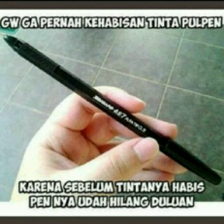 11 Benda ini suka tiba-tiba hilang saat lagi dibutuhkan, bener nggak? 11 Benda ini suka tiba-tiba hilang saat lagi dibutuhkan, bener nggak?