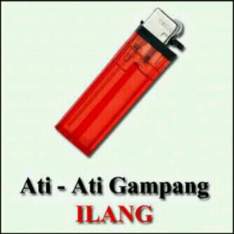 11 Benda ini suka tiba-tiba hilang saat lagi dibutuhkan, bener nggak? 11 Benda ini suka tiba-tiba hilang saat lagi dibutuhkan, bener nggak?