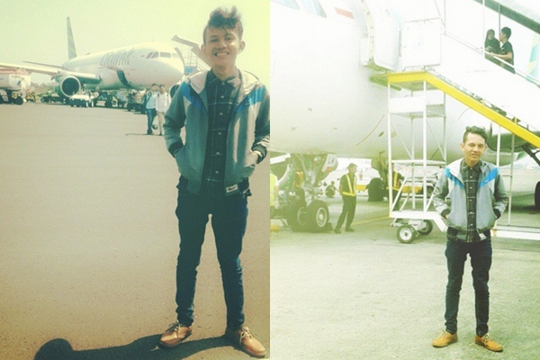 Niat kasih kado liburan, cowok ini malah diputusin