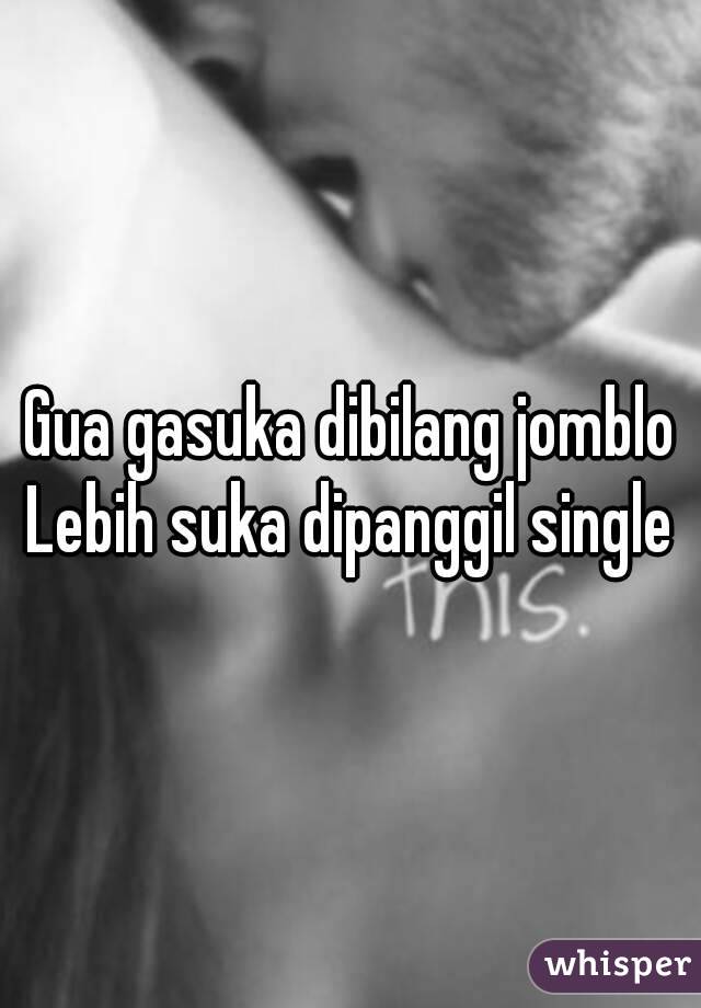 18 Pengakuan jujur para jomblo ini bikin ketawa sekaligus miris