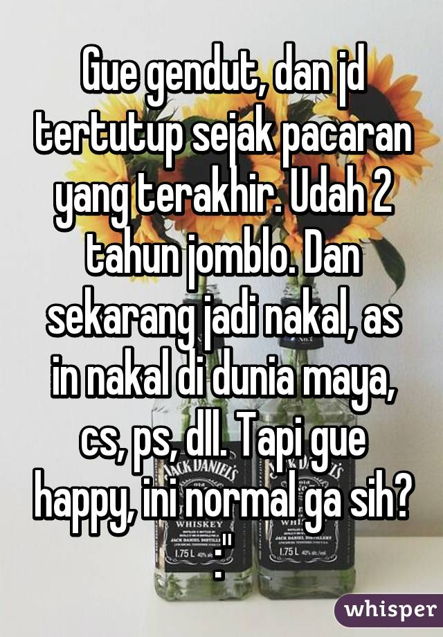 18 Pengakuan jujur para jomblo ini bikin ketawa sekaligus miris