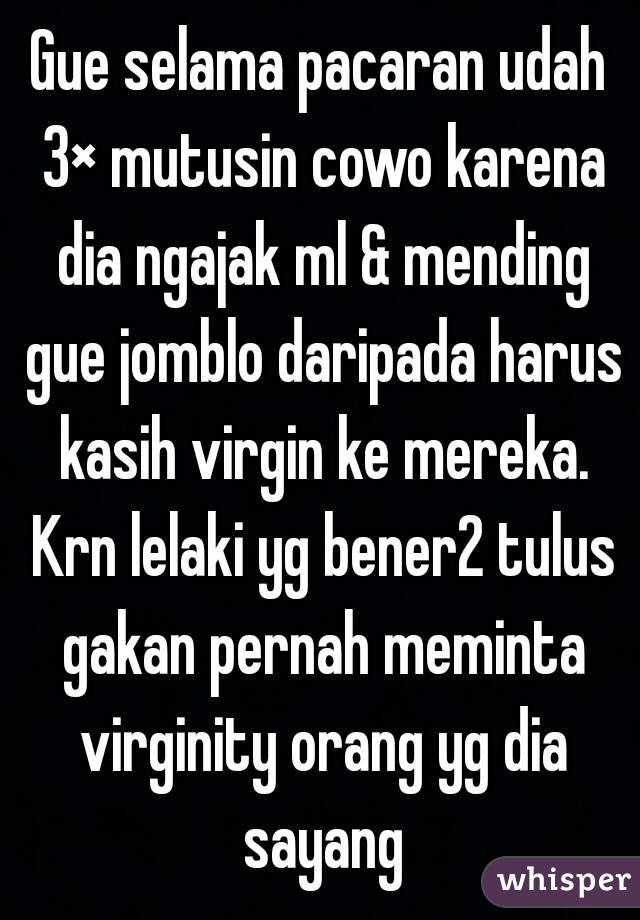 18 Pengakuan jujur para jomblo ini bikin ketawa sekaligus miris