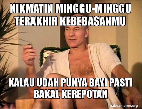 Ucapan yang haram kamu sampaikan pada orang hamil Ucapan yang haram kamu sampaikan pada orang hamil