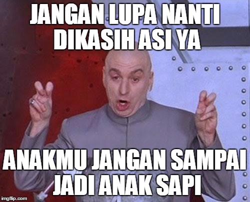 Ucapan yang haram kamu sampaikan pada orang hamil Ucapan yang haram kamu sampaikan pada orang hamil