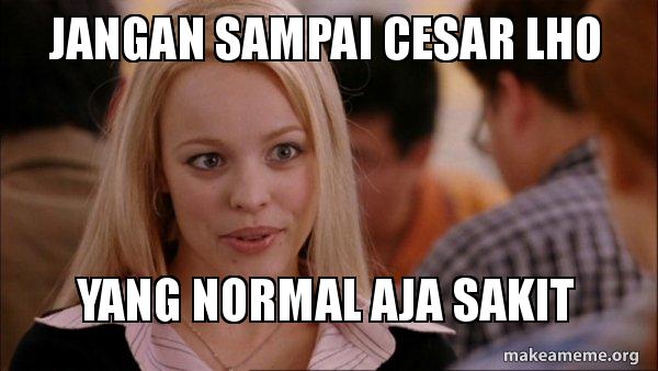 Ucapan yang haram kamu sampaikan pada orang hamil Ucapan yang haram kamu sampaikan pada orang hamil