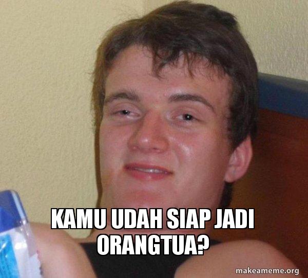 Ucapan yang haram kamu sampaikan pada orang hamil Ucapan yang haram kamu sampaikan pada orang hamil